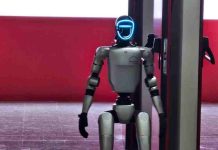 Un robot “gallina”que ‘anima’ a los pollos a  moverse en las granjas y un sistema que  aumenta la seguridad en centrales nucleares, entre los finalistas de los I ARME Awards 