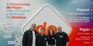 Fintech peruana Do Payment lanza nueva solución de pagos regional en el marco 