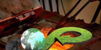 Economía Circular que Fluye: Fittings y Llaverías Lidera el Reciclaje de Bronce para la Infraestructura Sanitaria de Chile
