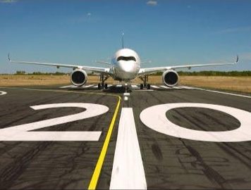 Flying Blue, el programa de fidelidad del Grupo Air France-KLM, celebra 20 años