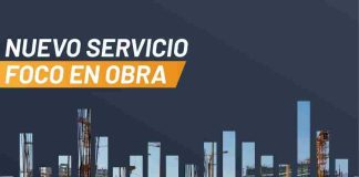 Foco en Obra presenta innovador servicio de gestión y monitoreo de ruido en obra con IA