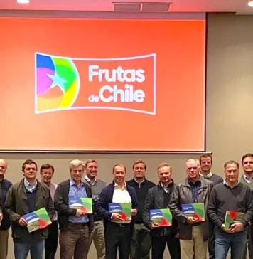 Como parte de la Estrategia 2030 de la industria: Frutas de Chile refuerza compromiso del sector con la sustentabilidad y lanza su primer reporte