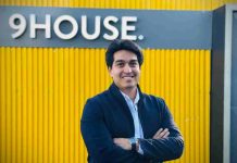 Fundación 9House y Fundación Nocedal inauguran Hacker House en Colegio Almendral de La Pintana  