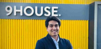 Fundación 9House y Fundación Nocedal inauguran Hacker House en Colegio Almendral de La Pintana  