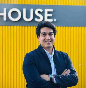 Fundación 9House y Fundación Nocedal inauguran Hacker House en Colegio Almendral de La Pintana  