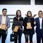 Geely Go aterriza en Chile con experiencias exclusivas para sus usuarios más fieles