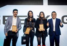 Geely Go aterriza en Chile con experiencias exclusivas para sus usuarios más fieles