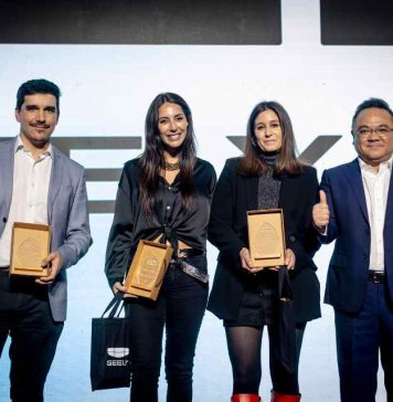 Geely Go aterriza en Chile con experiencias exclusivas para sus usuarios más fieles