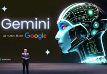 Cómo celebrar el Día del padre con ayuda de la Gemini IA