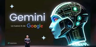 Cómo celebrar el Día del padre con ayuda de la Gemini IA