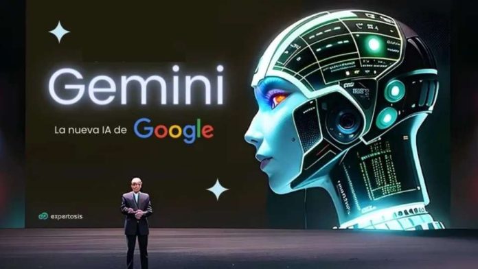 Cómo celebrar el Día del padre con ayuda de la Gemini IA