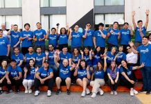 Generation Chile lanza nuevo bootcamp gratuito para formarse como Desarrollador/a Full Stack Jr. en JavaScript con enfoque en IA