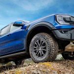 Goodyear presenta la línea Wrangler: desempeño y versatilidad para cada tipo de conductor