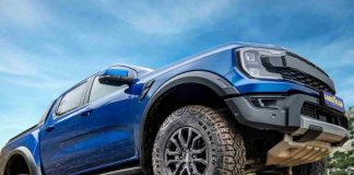 Goodyear presenta la línea Wrangler: desempeño y versatilidad para cada tipo de conductor