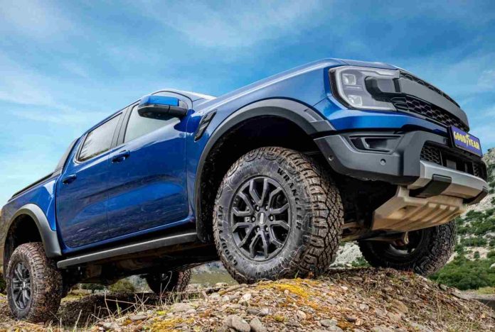 Goodyear presenta la línea Wrangler: desempeño y versatilidad para cada tipo de conductor