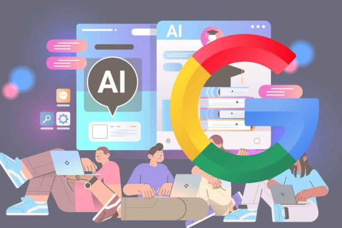 Google anuncia 5.000 becas de Certificados de Carrera en Chile y lanza un nuevo curso de IA