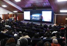 Innovando desde los territorios: Ancud, Palena, Purranque, Puerto Montt y Puerto Varas compartieron estrategias de gestión municipal en encuentro de innovación pública.