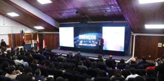 Innovando desde los territorios: Ancud, Palena, Purranque, Puerto Montt y Puerto Varas compartieron estrategias de gestión municipal en encuentro de innovación pública.