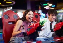 Happyland entrega jugadas gratis estas vacaciones de invierno con sus promos duplica