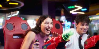 Happyland entrega jugadas gratis estas vacaciones de invierno con sus promos duplica