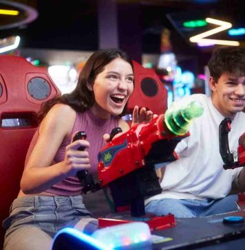 Happyland entrega jugadas gratis estas vacaciones de invierno con sus promos duplica