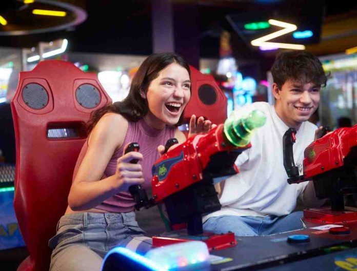 Happyland entrega jugadas gratis estas vacaciones de invierno con sus promos duplica