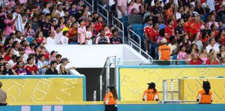 Hisense inaugura la copa mundial de clubes de la FIFA como socio oficial, marcando un nuevo hito deportivo