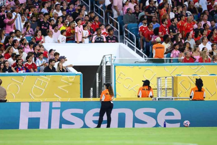 Hisense inaugura la copa mundial de clubes de la FIFA como socio oficial, marcando un nuevo hito deportivo