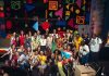 Histórico: Marcélico Cástrico posiciona a Chile en el Top 5 del Mundial de Poesía Slam 2025