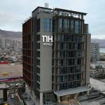 Hoteles Minor Hotels Europe & Americas obtiene certificación Green Key en todos sus hoteles de Chile