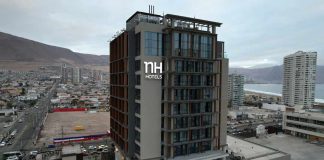Hoteles Minor Hotels Europe & Americas obtiene certificación Green Key en todos sus hoteles de Chile