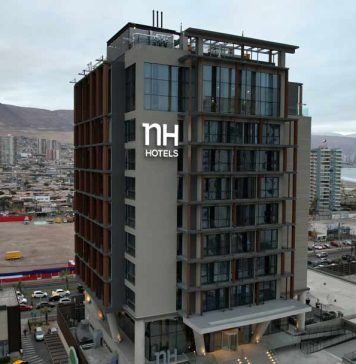 Hoteles Minor Hotels Europe & Americas obtiene certificación Green Key en todos sus hoteles de Chile Hoteles Minor Hotels Europe & Americas obtiene certificación Green Key en todos sus hoteles de Chile
