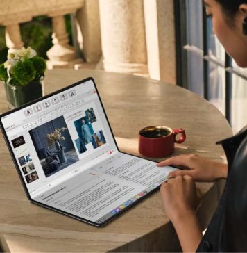 Huawei es una de las 100 compañías más influyentes del 2025 según la revista Time
