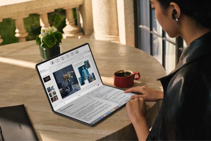 Huawei es una de las 100 compañías más influyentes del 2025 según la revista Time