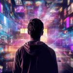 IA revoluciona la TV: se proyecta que el 40% de los contenidos se co-crearán con Inteligencia Artificial a 2030