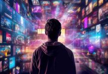 IA revoluciona la TV: se proyecta que el 40% de los contenidos se co-crearán con Inteligencia Artificial a 2030