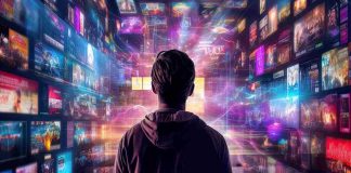 IA revoluciona la TV: se proyecta que el 40% de los contenidos se co-crearán con Inteligencia Artificial a 2030