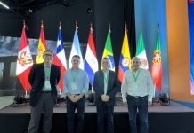 Investigación de ingeniero de Hitachi Energy protagonista en XX ERIAC