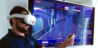 ISA Vías y DXC mejoran la seguridad vial en una de las principales carreteras de Chile con gemelo digital