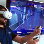 ISA Vías y DXC mejoran la seguridad vial en una de las principales carreteras de Chile implementando gemelo digital