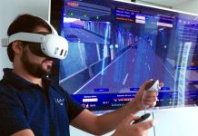 ISA Vías y DXC mejoran la seguridad vial en una de las principales carreteras de Chile implementando gemelo digital