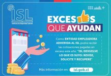 ISL inicia devolución de excesos en cotizaciones: revisa si puedes solicitar el reintegro 2025