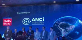 ITQ latam tiene destacada participación en Patagonia Ciber 2025