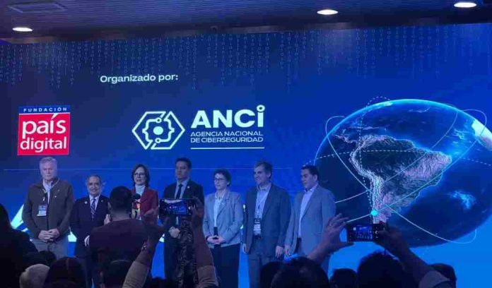 ITQ latam tiene destacada participación en Patagonia Ciber 2025