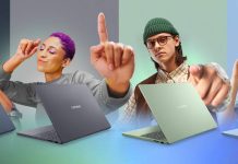 Diseño que inspira, potencia que responde: así es la nueva IdeaPad Slim 3 Gen 10 Touch de Lenovo
