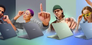 Diseño que inspira, potencia que responde: así es la nueva IdeaPad Slim 3 Gen 10 Touch de Lenovo