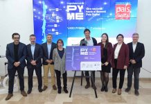 Impulsada por Corfo, Min de Economía y Fundación País Digital