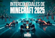 Educación, creatividad y tecnología: el reto en Minecraft que premiará a estudiantes de las escuelas de Chile