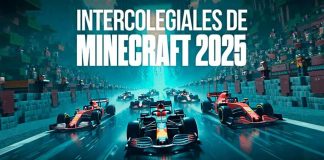 Educación, creatividad y tecnología: el reto en Minecraft que premiará a estudiantes de las escuelas de Chile