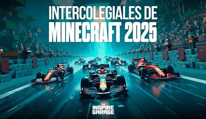 Educación, creatividad y tecnología: el reto en Minecraft que premiará a estudiantes de las escuelas de Chile